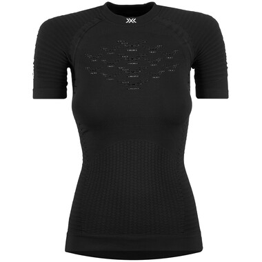 X BIONIC EFFEKTOR G2 Women's Short-Sleeved T-Shirt Black 2023 0